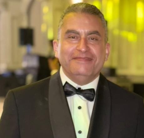 محمد الششتاوي، مخرج